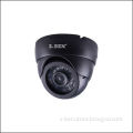 CCD CMOS CCTV Camera with 5 to 15m IR Distance